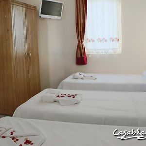 Dreibettzimmer